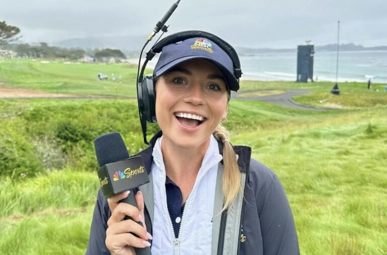 Q&A: Former Ole Miss star Julia Johnson set for dual role in 2024 as pro player and broadcaster
