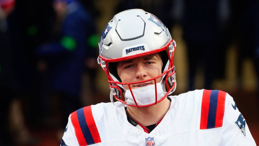 Quarterback class from 2021 NFL Draft hasn't given teams much of a return