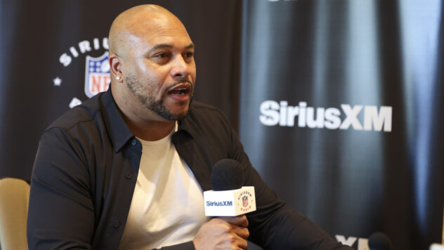 Raiders' Antonio Pierce reveals the perfect reasoning for choosing Gardner Minshew over several other QBs