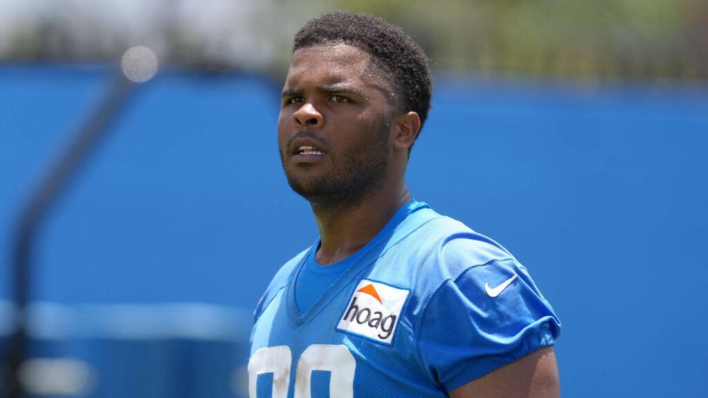 Raiders to release former first-round pick