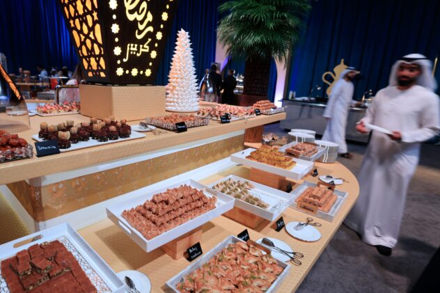 Ramadan is a season for peace — not jihad