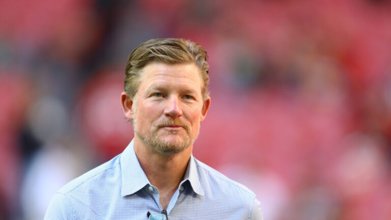 Rams GM finally gives a definitive answer regarding the fate of their future Hall of Famer