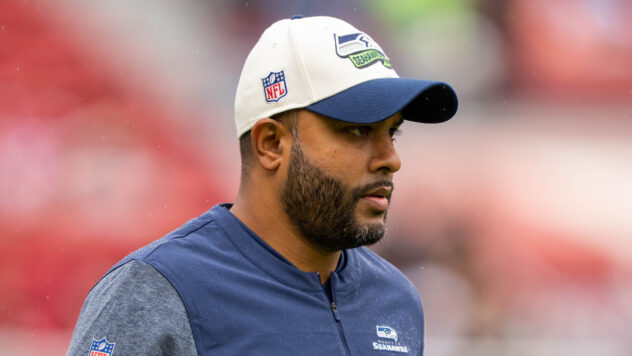 Rams Officially Hire Sean Desai & Jerry Schuplinski