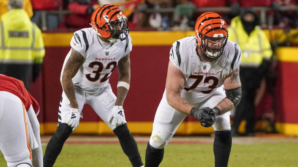 Rams Suffer 2nd Loss Along the Defensive Line