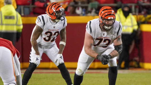 Rams Suffer 2nd Loss Along the Defensive Line