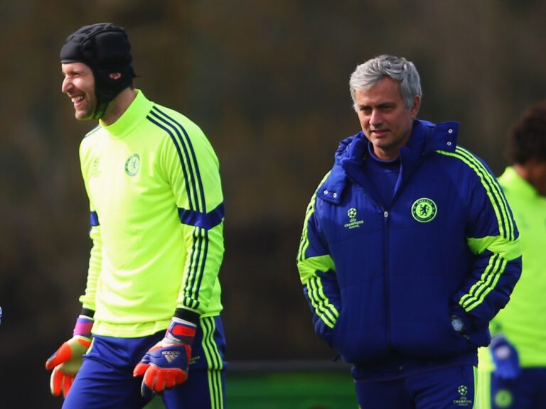 Ranking Every Jose Mourinho Chelsea Signing