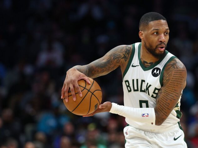 Rapid Fire Friday: ‘Off Guard’ Edition!