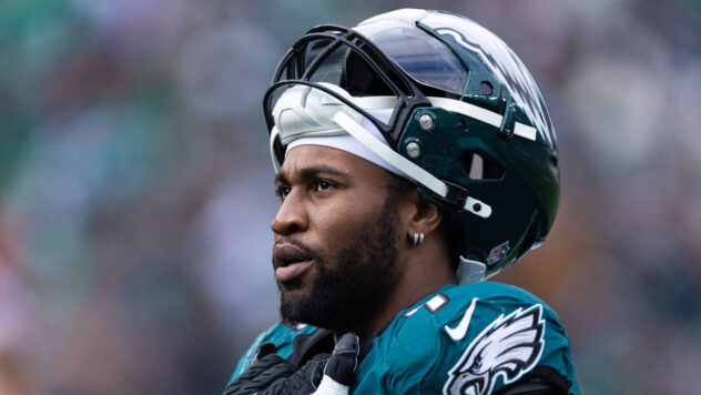 Rating potential suitors for Eagles LB Haason Reddick