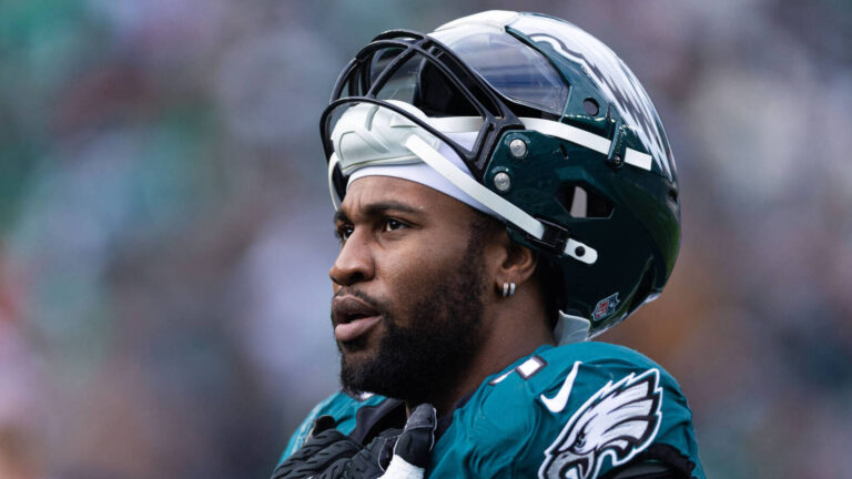 Rating potential suitors for Eagles LB Haason Reddick