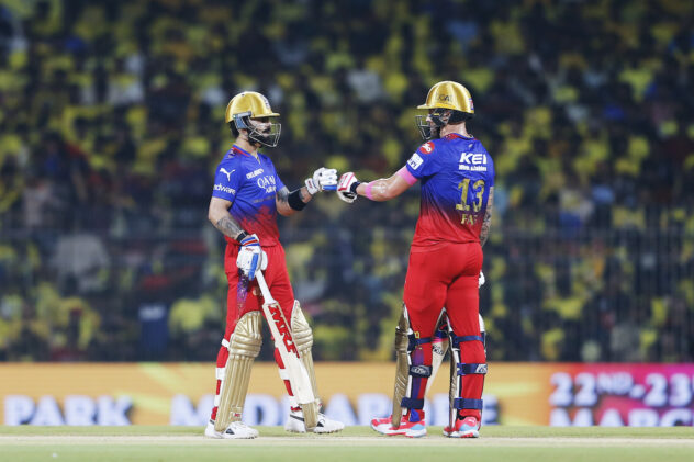 RCB come home, but power-packed Kings might hold the advantage