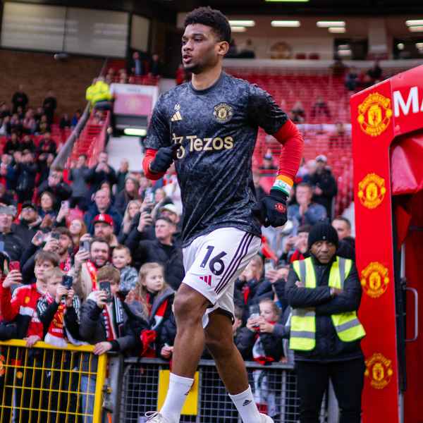 Read Amad’s Fans’ Q&A in full