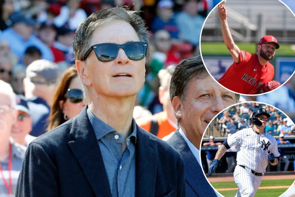 Red Sox don’t seem to be a priority for team’s owner — here are the sad moves that prove it