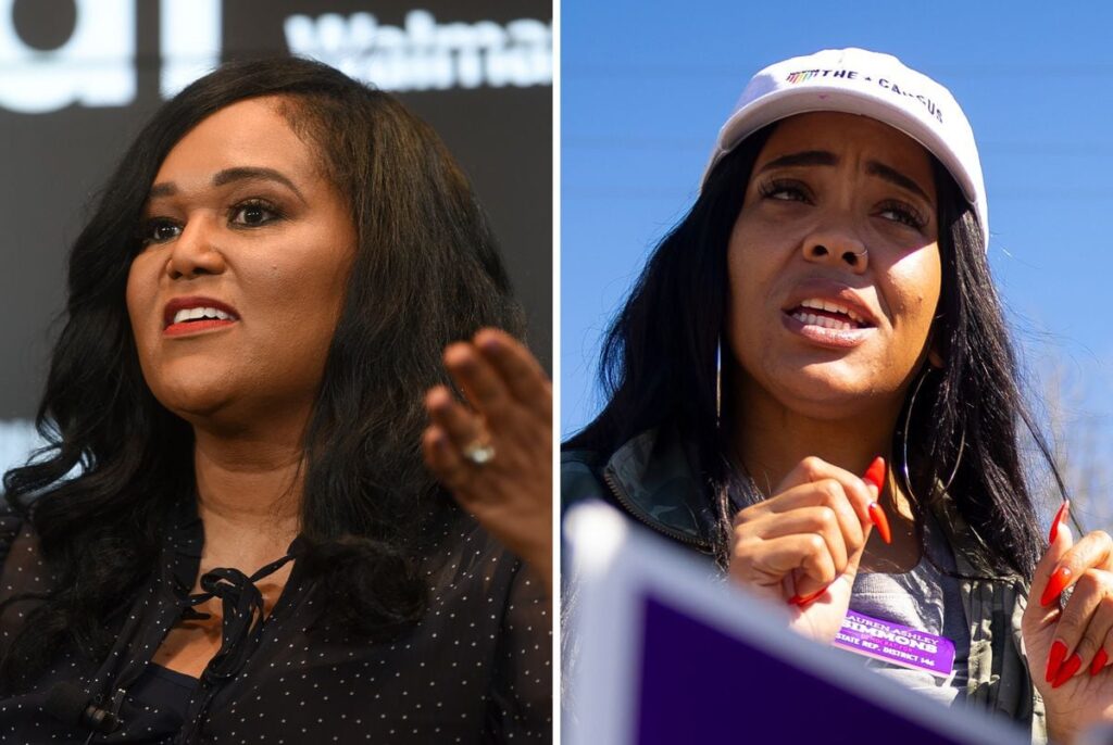 Rep. Shawn Thierry, who split with Democrats on LGBTQ+ votes, forced into primary runoff