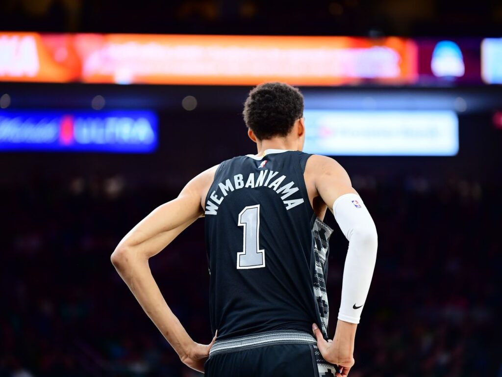 Repackers: The Good, the Bad, the Ugly. Plus, NBA Check-in and a Non-Sports Spike.