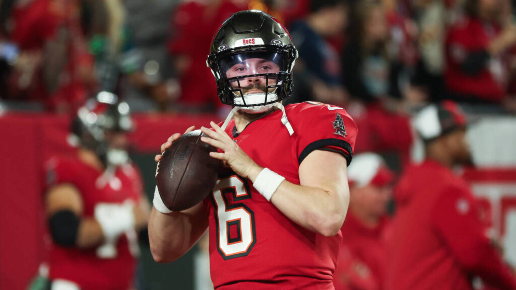 Report: Baker Mayfield, Buccaneers agree to new deal