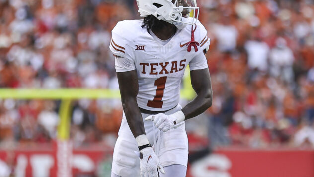 Report: Dallas Cowboys Showing Interest In Adding Star Texas Wide Receiver For Dak Prescott