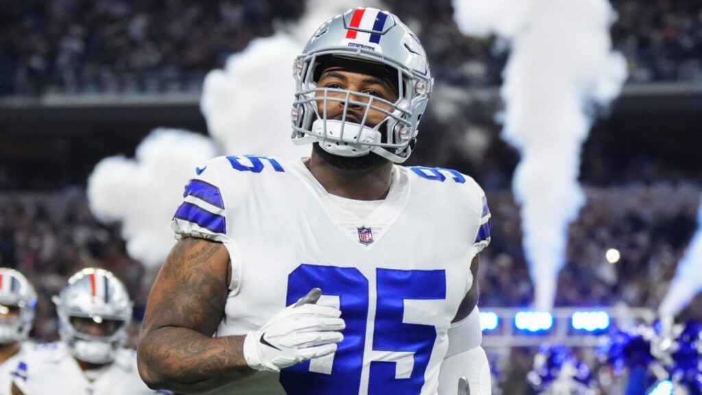 Report: Defensive tackle Johnathan Hankins to sign with Seattle Seahawks