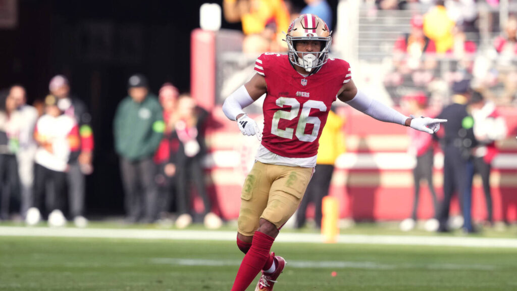 Report: Jets Sign Former Ulbrich Pupil in CB Isaiah Oliver