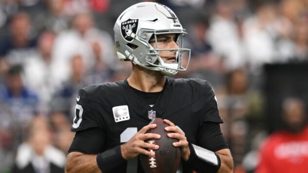 Report: Jimmy Garoppolo to sign with Los Angeles Rams amid suspension