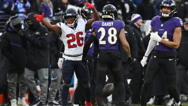 Report suggests Texans want to bring back veteran running back for 2024 season