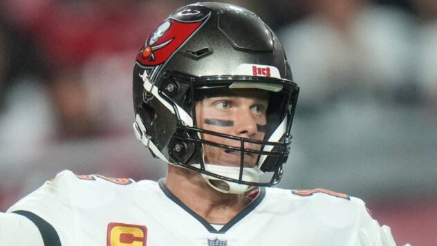 Report: Tom Brady's push for ownership stake in Raiders still on hold