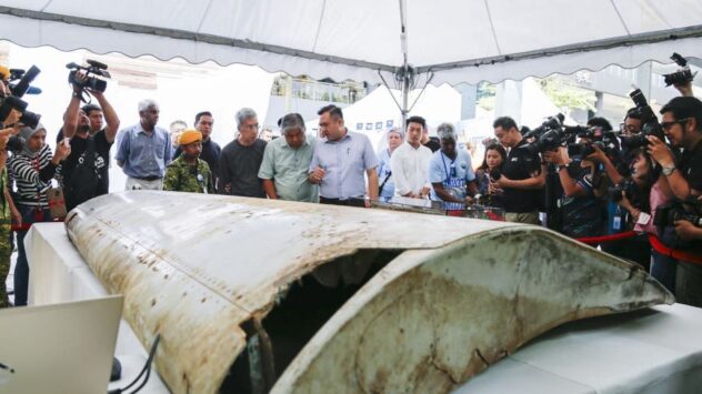 Reporter's Notebook: New clues 10 years after the disappearance of MH370