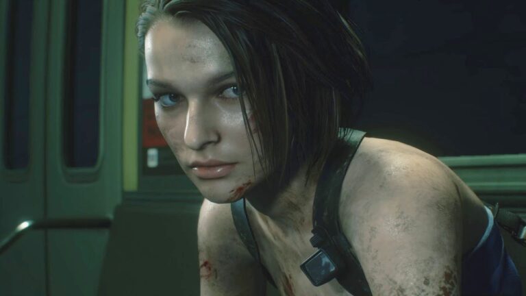 Resident Evil 3 remake headlines PlayStation Plus Extra's games for March
