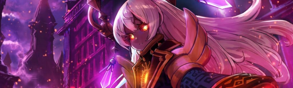 Review: Ancient Weapon Holly (Switch) - Serviceable But Shallow Roguelite Action