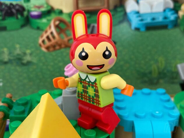 Review: LEGO Animal Crossing - Bunnie's Outdoor Activities - Is It Any Good?