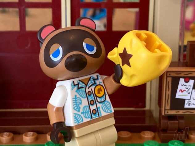 Review: LEGO Animal Crossing - Nook’s Cranny & Rosie’s House - Is It Any Good?