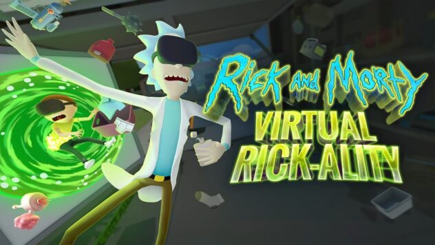 Rick and Morty: Virtual Rick-Ality Faces Delisting By Warner Bros