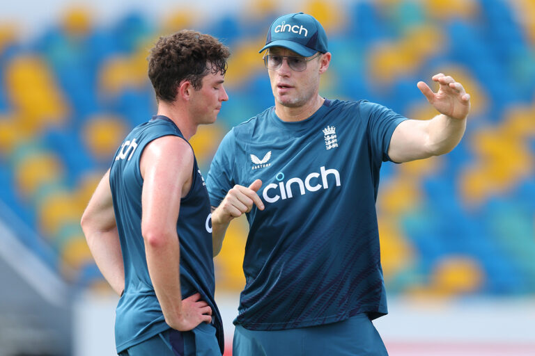 Rob Key: 'Andrew Flintoff would make an excellent England head coach'