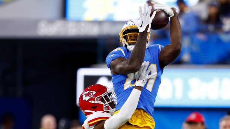 Rodgers gets new weapon as Jets ink WR Williams