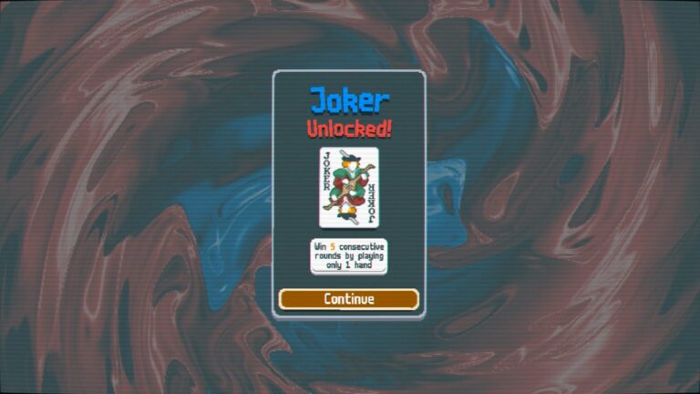 Rogue-like poker hit Balatro pulled from sale in some countries due to unexpected ratings change