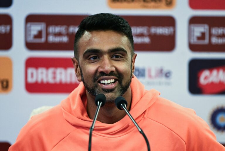 Root on facing Ashwin: 'Don't play the previous ball'