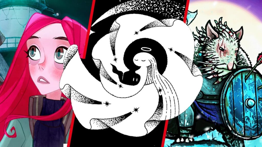 Round Up: Every Switch Announcement From Future Games Show: Spring Showcase 2024