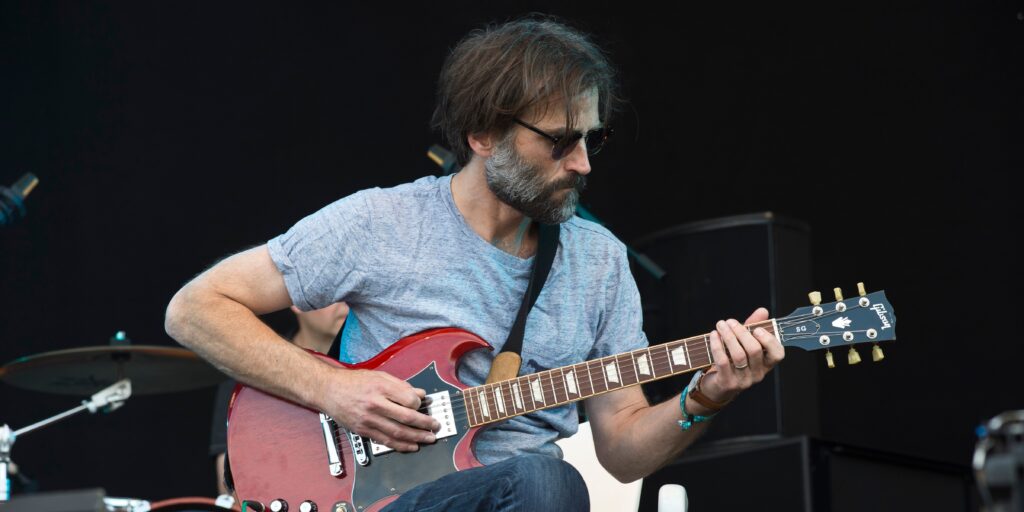 Royal Trux’s Neil Michael Hagerty Has Denver Criminal Charges Dismissed