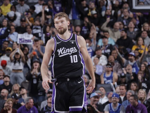 Sabonis Cooks AD AGAIN! And Is Isiah Thomas Right About KD and the Warriors?