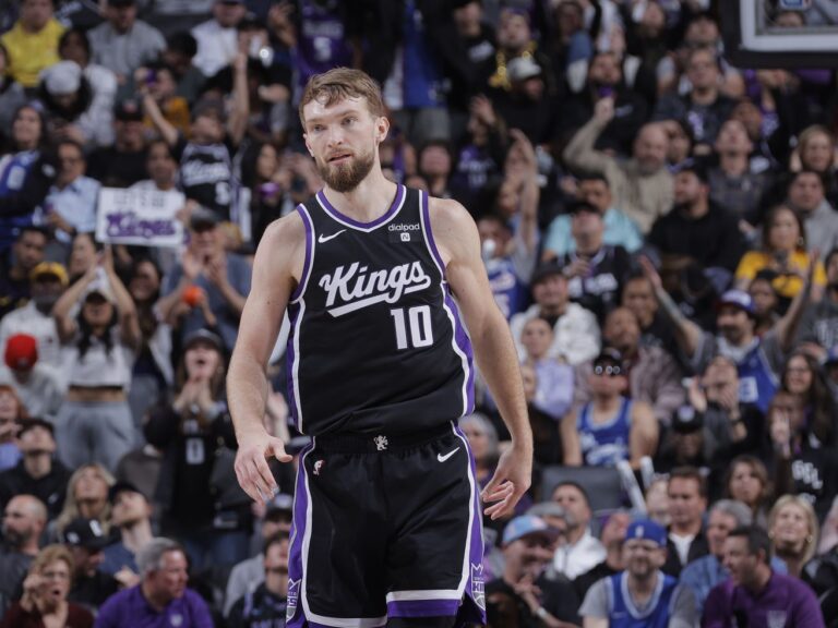 Sabonis Cooks AD AGAIN! And Is Isiah Thomas Right About KD and the Warriors?