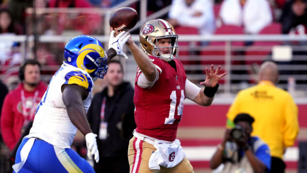 Sam Darnold Joins the 2024 Minnesota Vikings: A One-Year Deal with Promising Implications