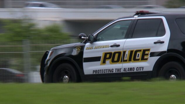 San Antonio police release surveillance video in deadly Northeast Side shooting, victim identified