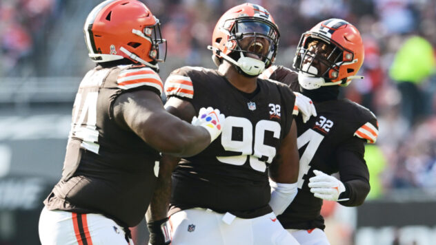 San Francisco 49ers make free agency move to fill increasing void on the interior defensive line