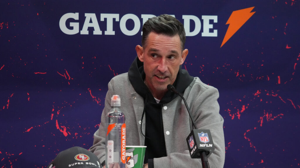 San Francisco 49ers Receive Massive Gift From NFL; 5 Extra Draft Picks For April