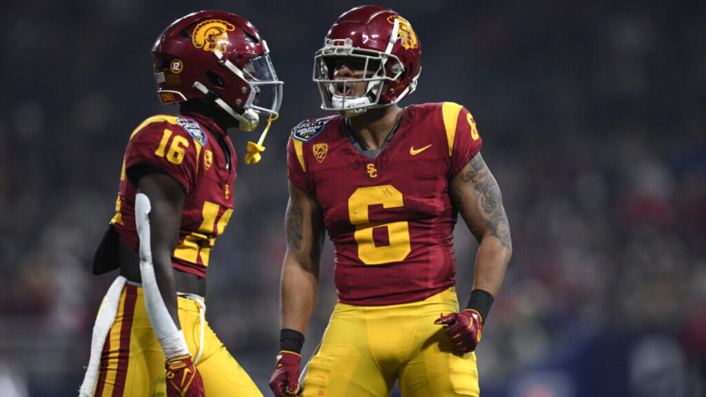 San Francisco 49ers to get close-up look at prolific running back during their local pro day