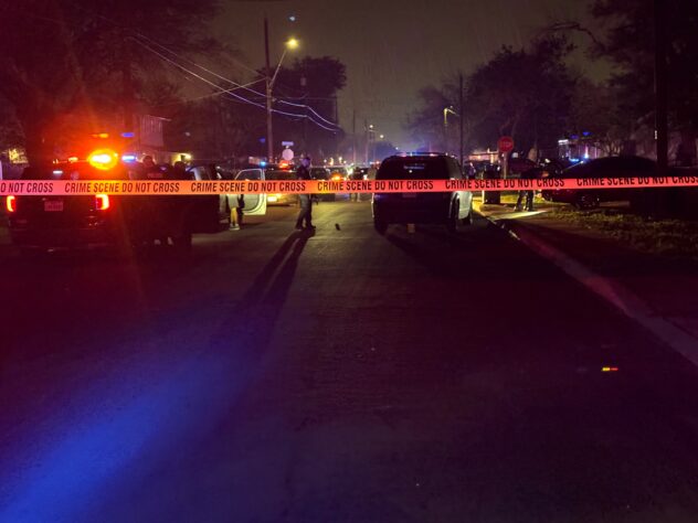 SAPD identifies aggravated robbery suspect shot, killed by officers on East Side