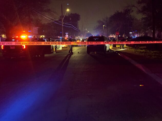 SAPD identifies aggravated robbery suspect shot, killed by officers on East Side