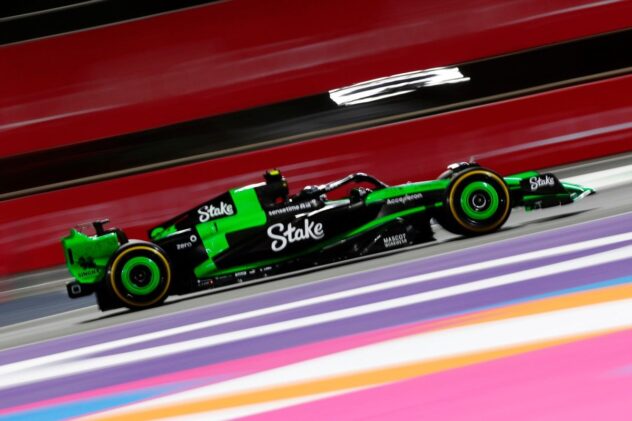 Sauber: Audi’s accelerated F1 takeover a boost for short term