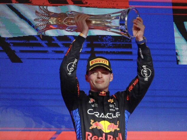 Saudi Arabia Grand Prix Recap