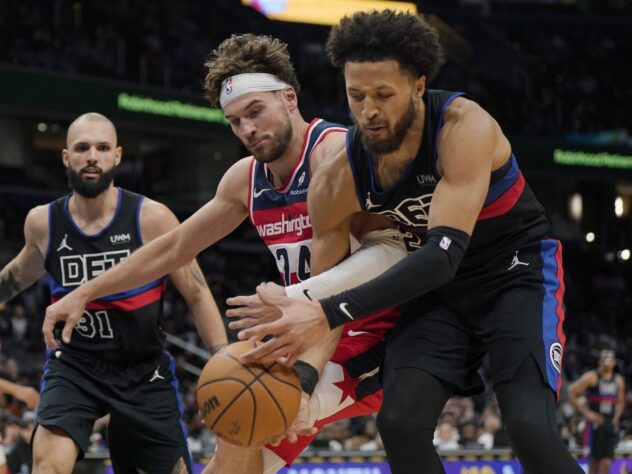 Say One Nice Thing: The East’s Bottom Five