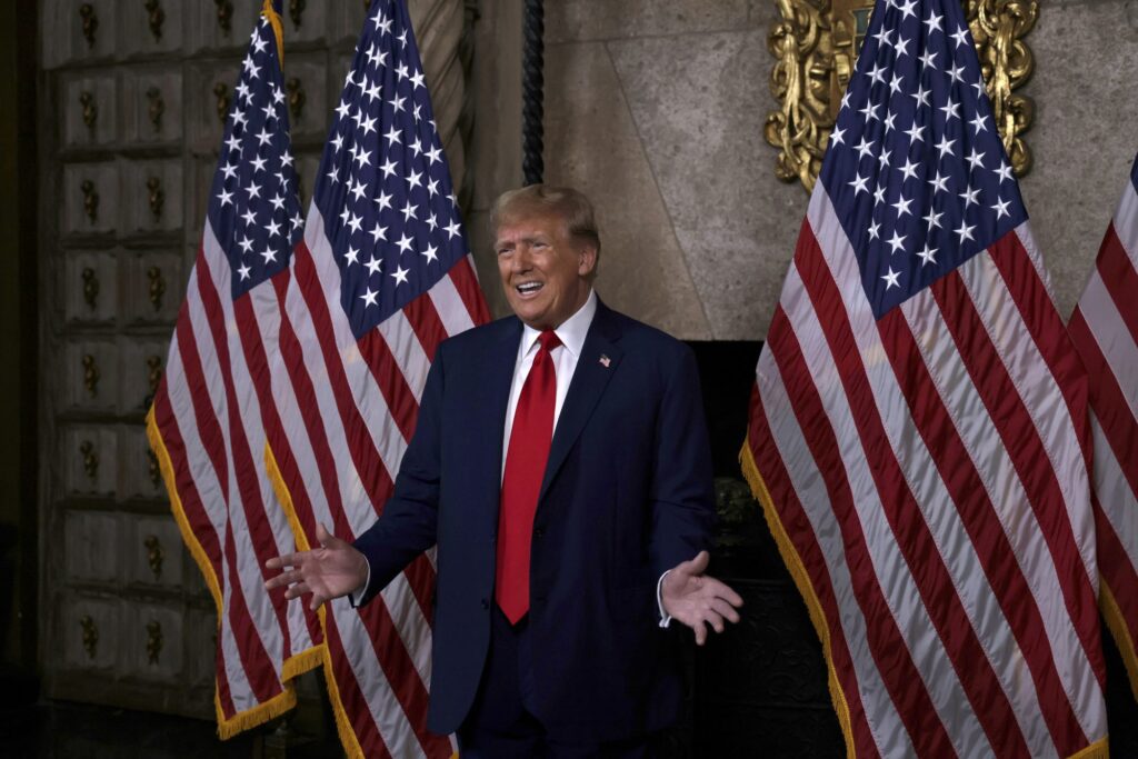 SCOTUS demands Trump back on ballot: Letters to the Editor — March 6, 2024